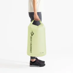 Dry Bags & Waterproof Cases-Sea To Summit Ultra-Sil Dry Bag - 35L - High Rise
