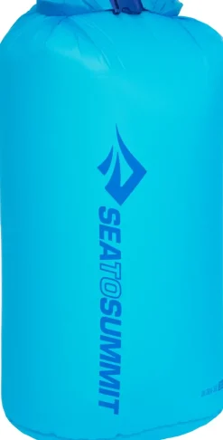 Dry Bags & Waterproof Cases-Sea To Summit Ultra-Sil Dry Bag - 20L - Blue Atoll