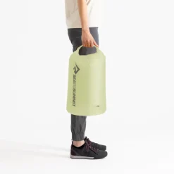 Dry Bags & Waterproof Cases-Sea To Summit Ultra-Sil Dry Bag - 20L - Blue Atoll