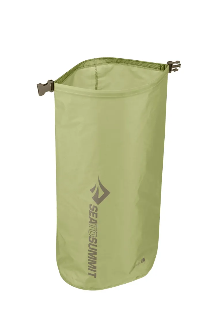 Dry Bags & Waterproof Cases-Sea To Summit Ultra-Sil Dry Bag - 20L - Blue Atoll