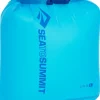 Dry Bags & Waterproof Cases-Sea To Summit Ultra-Sil Dry Bag - 3L - Blue Atoll