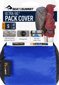 Rucksack Rain Covers-Sea To Summit Ultra-Sil Pack Cover - S - 30-50L