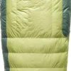 Backpacking & Lightweight Sleeping Bags-Sea To Summit Womens Ascent -1C Down Sleeping Bag - Long