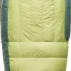 Backpacking & Lightweight Sleeping Bags-Sea To Summit Womens Ascent -9C Down Sleeping Bag - Long