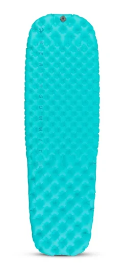 Backpacking & Lightweight Sleeping Mats-Sea To Summit Womens Comfort Light ASC Insulated Mat - Regular