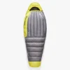 Backpacking & Lightweight Sleeping Bags-Sea To Summit Womens Spark 7C Down Sleeping Bag - Regular