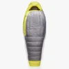 Backpacking & Lightweight Sleeping Bags-Sea To Summit Womens Spark -1C Down Sleeping Bag - Long