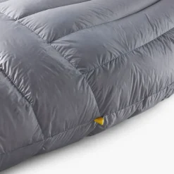 Backpacking & Lightweight Sleeping Bags-Sea To Summit Womens Spark 7C Down Sleeping Bag - Long