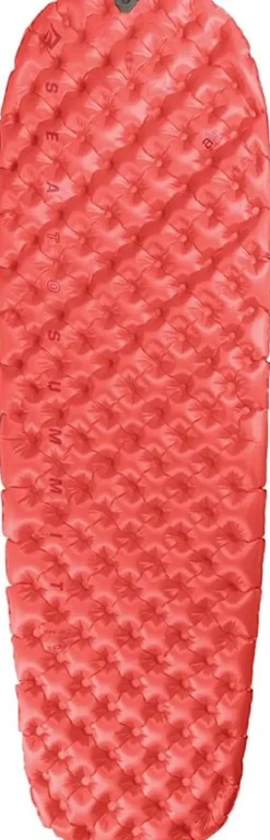 Backpacking & Lightweight Sleeping Mats-Sea To Summit Womens Ultralight Mat - Regular