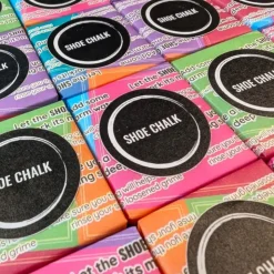 Footwear Cleaning & Proofing-Shoe Chalk - Climbing Shoe Cleaner