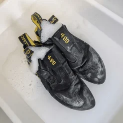 Footwear Cleaning & Proofing-Shoe Chalk - Climbing Shoe Cleaner