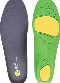 Footbeds & Insoles-Sidas Anatomic Comfort Insoles