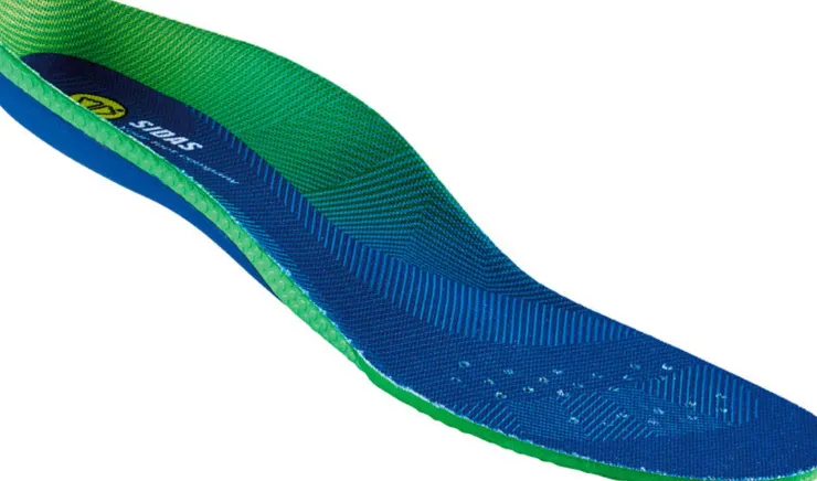 Footbeds & Insoles-Sidas Comfort 3D Insoles