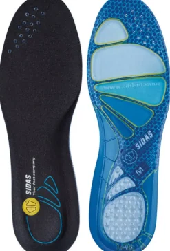 Footbeds & Insoles-Sidas Cushioning Gel Insoles
