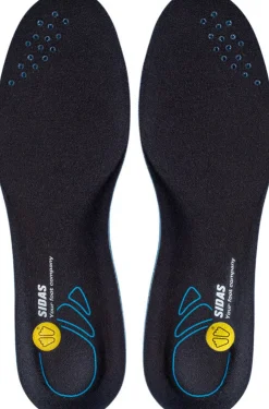 Footbeds & Insoles-Sidas Cushioning Gel Insoles