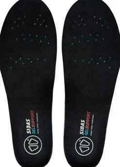 Footbeds & Insoles-Sidas Cushioning Gel Support Insoles