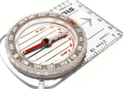 Compasses & Accessories-Silva Classic Compass