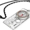 Compasses & Accessories-Silva Compass 3E