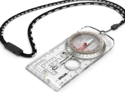 Compasses & Accessories-Silva Compass 3E