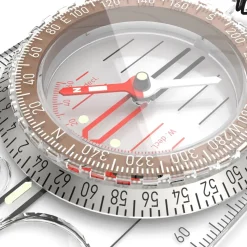 Compasses & Accessories-Silva Compass 3E