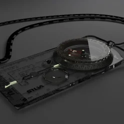 Compasses & Accessories-Silva Compass 3E