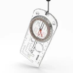 Compasses & Accessories-Silva Compass 3E