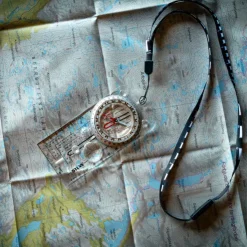 Compasses & Accessories-Silva Compass 3E