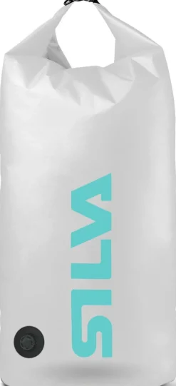 Dry Bags & Waterproof Cases-Silva Dry Bag TPU-V - 36L