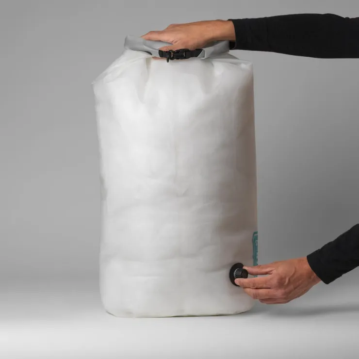 Dry Bags & Waterproof Cases-Silva Dry Bag TPU-V - 6L