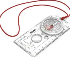 Compasses & Accessories-Silva Expedition 4 Compass