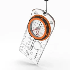 Compasses & Accessories-Silva Expedition Compass