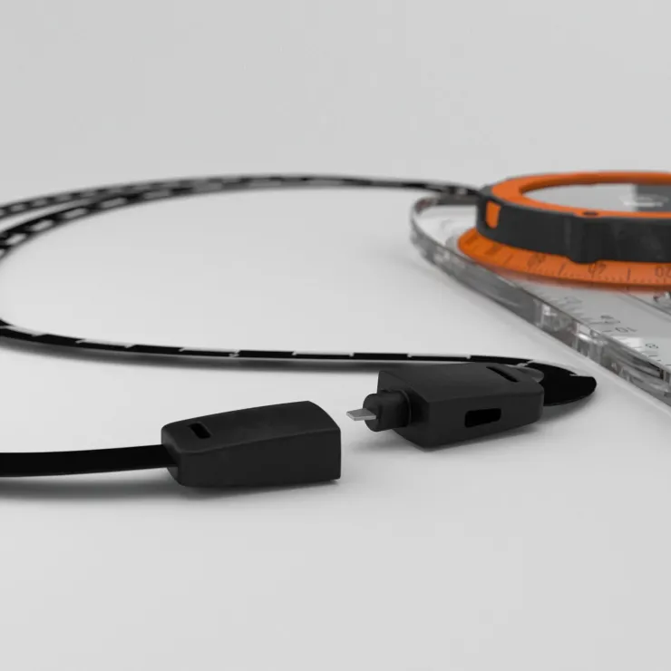 Compasses & Accessories-Silva Expedition Compass
