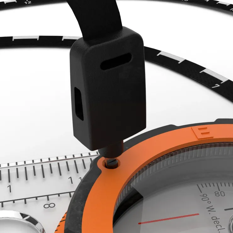 Compasses & Accessories-Silva Expedition Compass