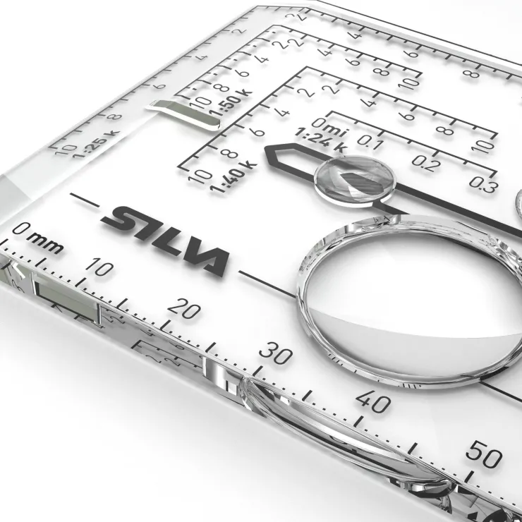 Compasses & Accessories-Silva Expedition Compass