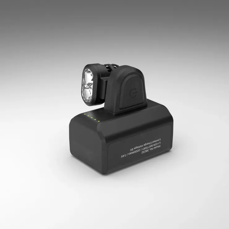 Lights & Lanterns|Lighting-Silva Free 1200 XS Headlamp