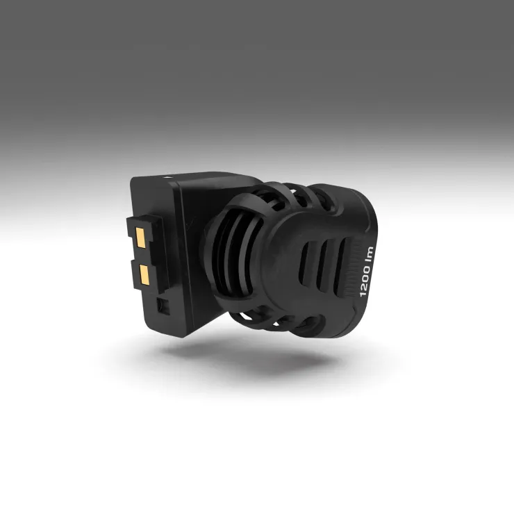 Lights & Lanterns|Lighting-Silva Free 1200 XS Headlamp