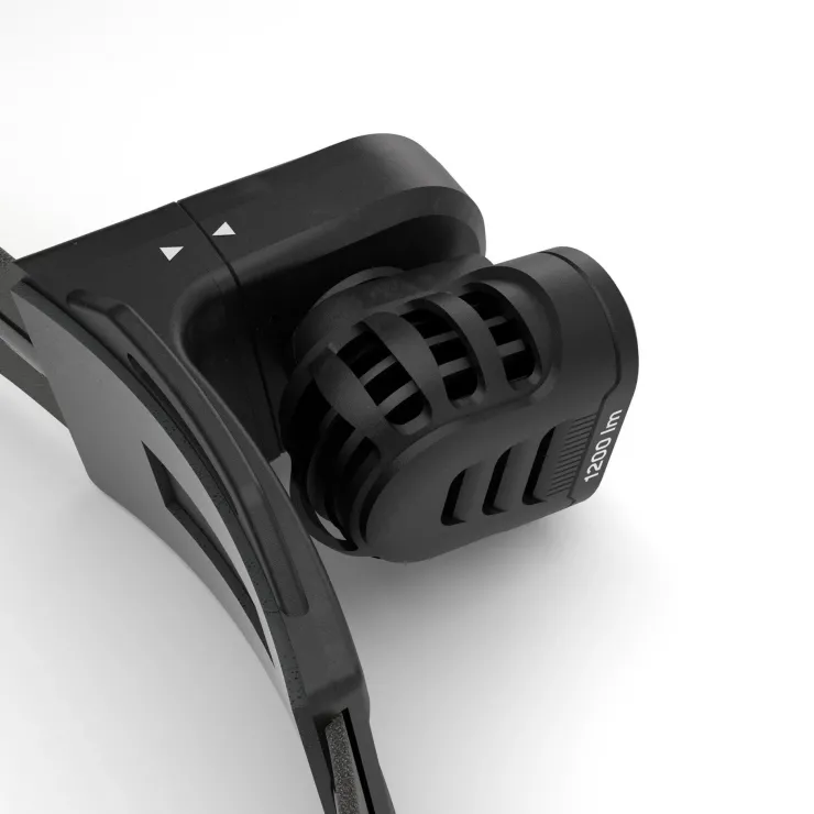 Lights & Lanterns|Lighting-Silva Free 1200 XS Headlamp
