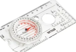 Compasses & Accessories-Silva 4 Militaire Compass