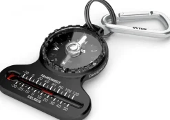 Compasses & Accessories-Silva Pocket Compass