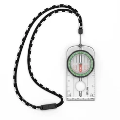 Compasses & Accessories-Silva Ranger Compass