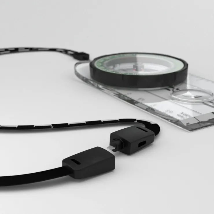 Compasses & Accessories-Silva Ranger Compass