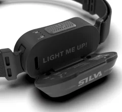 Lights & Lanterns|Lighting-Silva Smini Headlamp