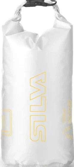 Dry Bags & Waterproof Cases-Silva Terra Dry Bag - 3L