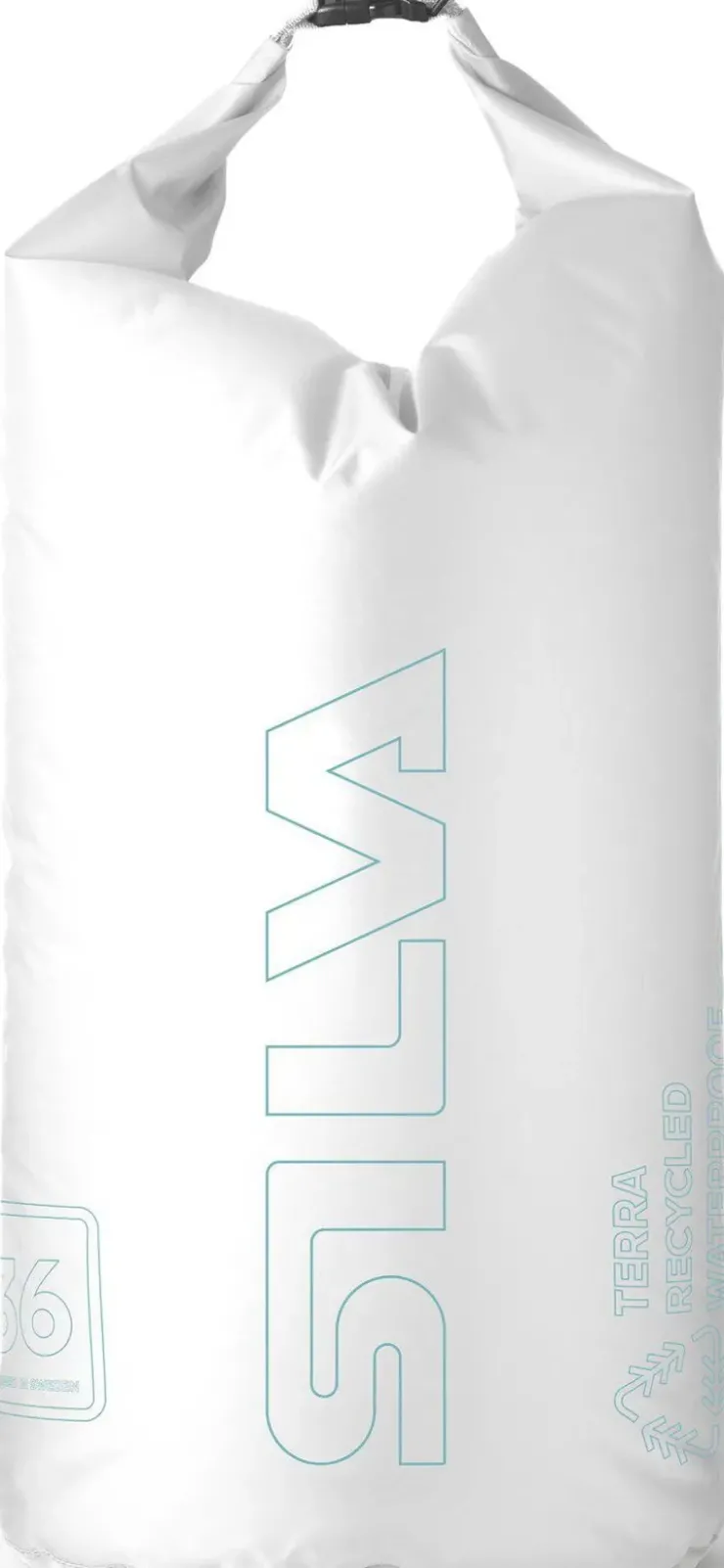 Dry Bags & Waterproof Cases-Silva Terra Dry Bag - 36L