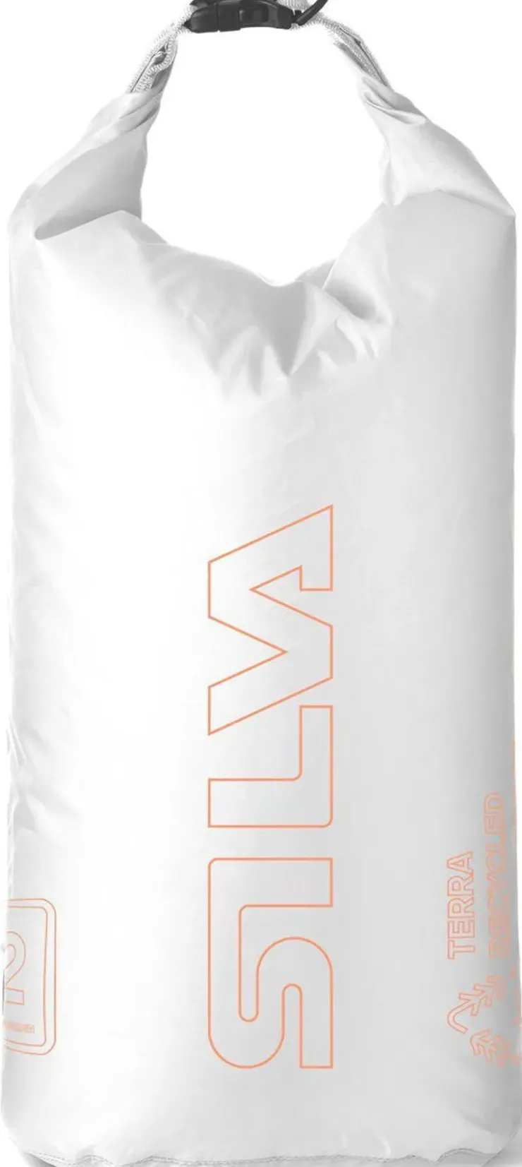 Dry Bags & Waterproof Cases-Silva Terra Dry Bag - 12L