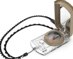 Compasses & Accessories-Silva Terra Expedition S Compass
