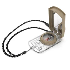 Compasses & Accessories-Silva Terra Expedition S Compass