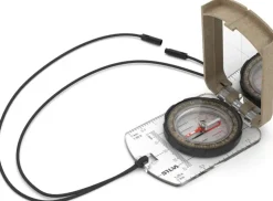 Compasses & Accessories-Silva Terra Ranger S Compass
