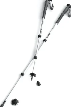 Walking Poles-Silva Trekking Poles Aluminium
