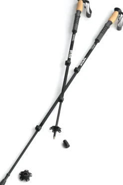 Walking Poles-Silva Trekking Poles Carbon